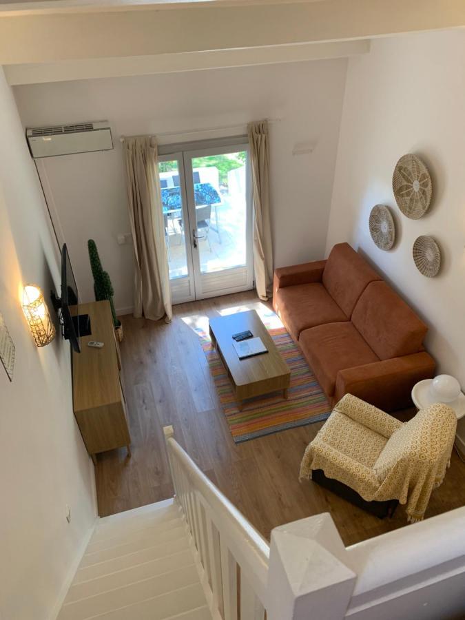 Les Pins De Santa Giulia Villa Порто-Векио Екстериор снимка