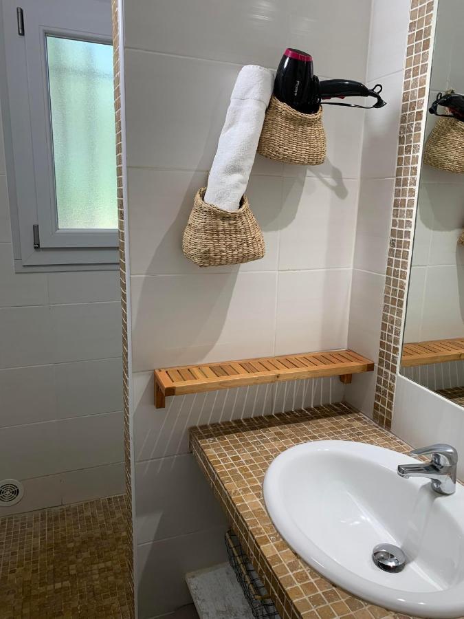 Les Pins De Santa Giulia Villa Порто-Векио Екстериор снимка