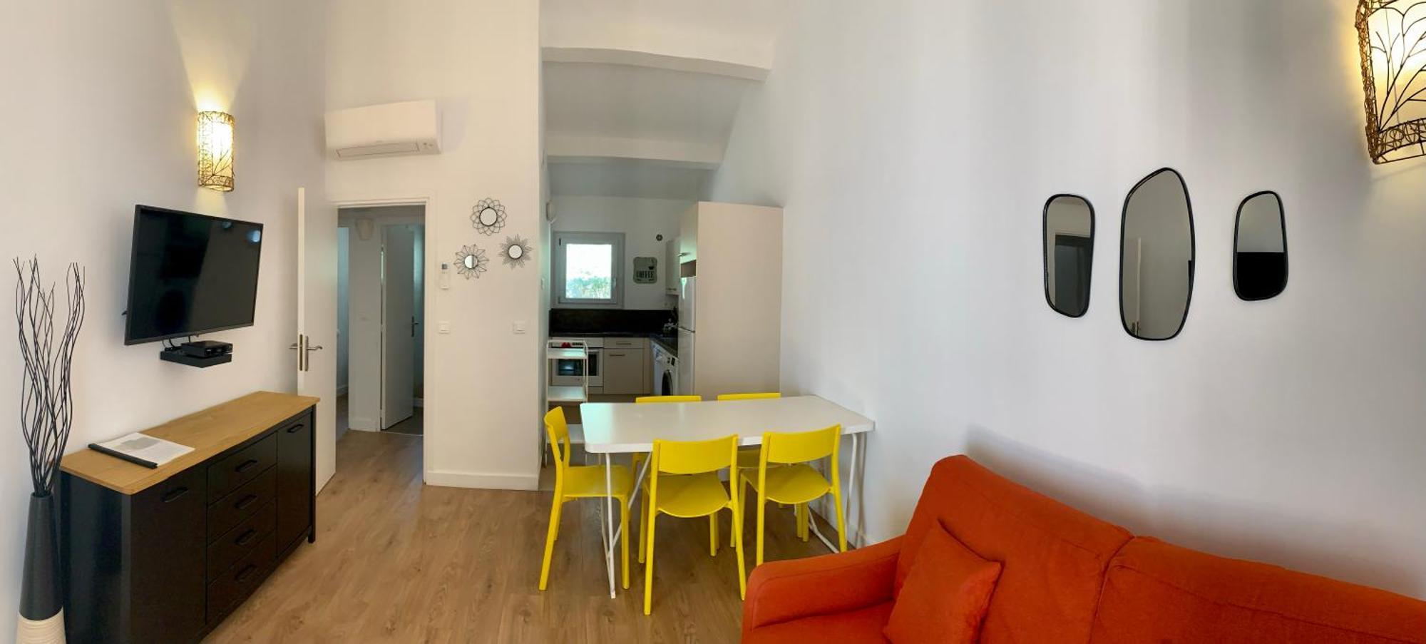 Les Pins De Santa Giulia Villa Порто-Векио Екстериор снимка